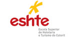Logo - Escola Superior de Hotelaria e Turismo do Estoril