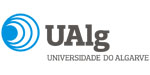Logo - Universidade do Algarve